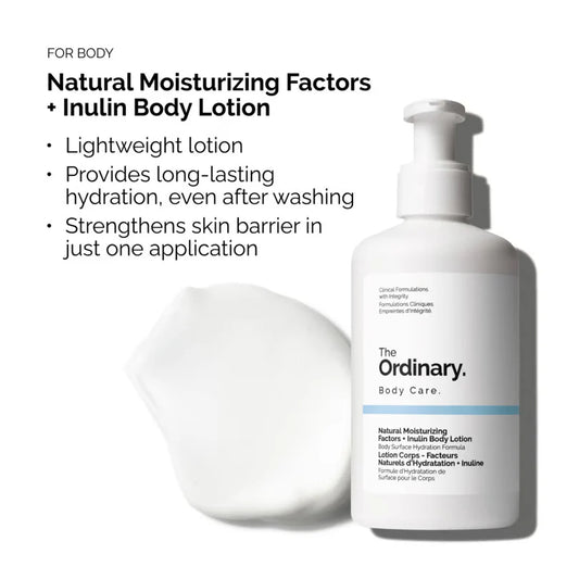 THE ORDINARY Niacinamide 5% face and body emulsion 100ml/3.4floz