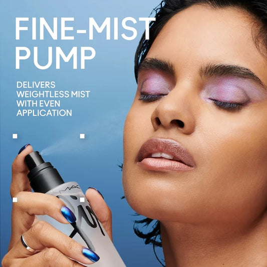 MAC PREP + PRIMER FIX SETTING SPRAY 100ML