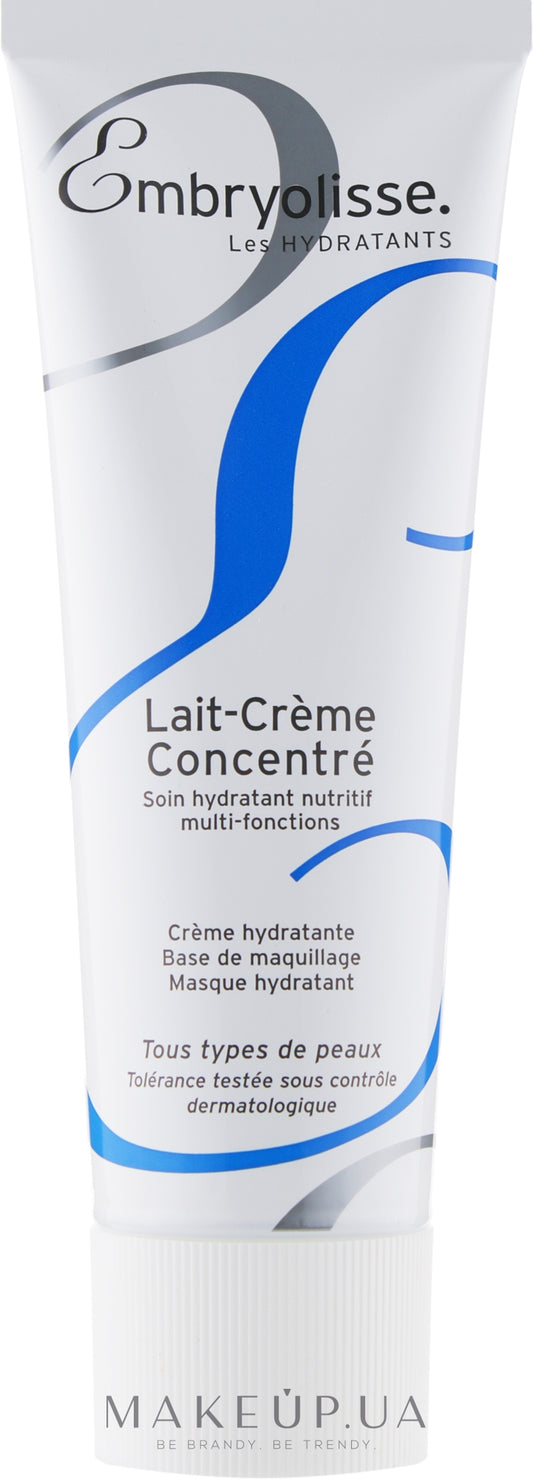 Embryolisse Embryolisse Lait crème concentré moisturizer 75ml/2.6oz