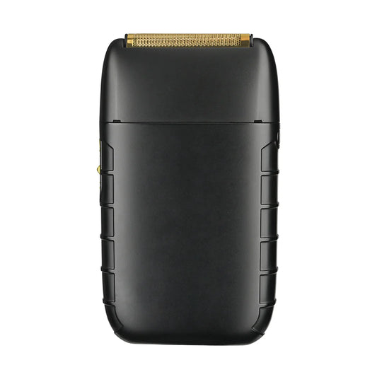 WMARK NG-938 Professional Barber Shaver – Black Gold