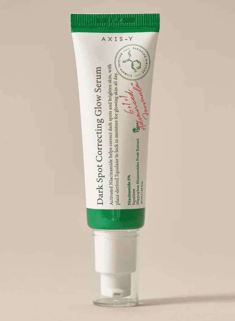 AXIS-Y Dark Spot Correcting Glow Serum 50ml