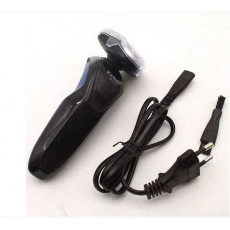 KEMEI RECHARGEABLE SHAVER KM-215 BuyIt.lb