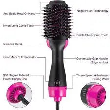 One-Step (ORIGINAL) Hair Dryer & Volumizer 1200Watt
