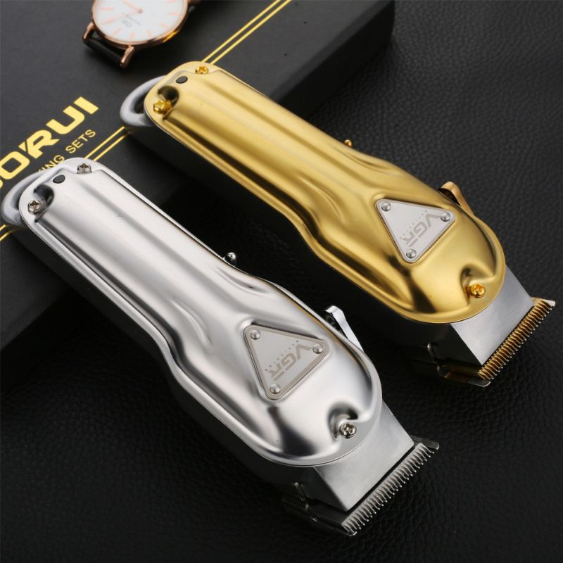 VGR V-133 Hair Clipper Beard Shaver Trimmer