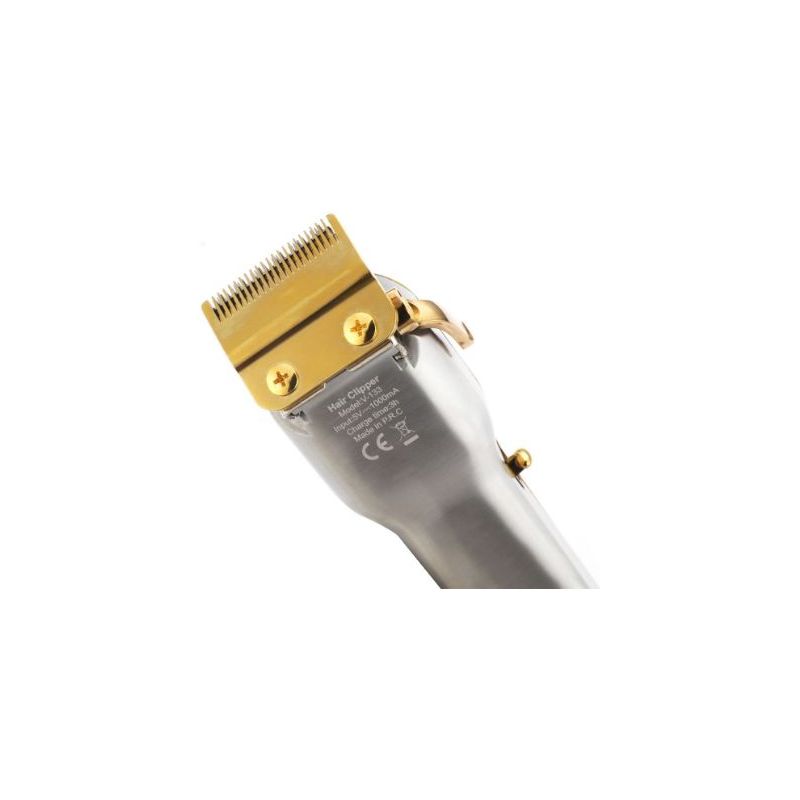 VGR V-133 Hair Clipper Beard Shaver Trimmer