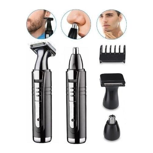 Kemei KM-6511 Nose and Ear Trimmer BuyIt.lb