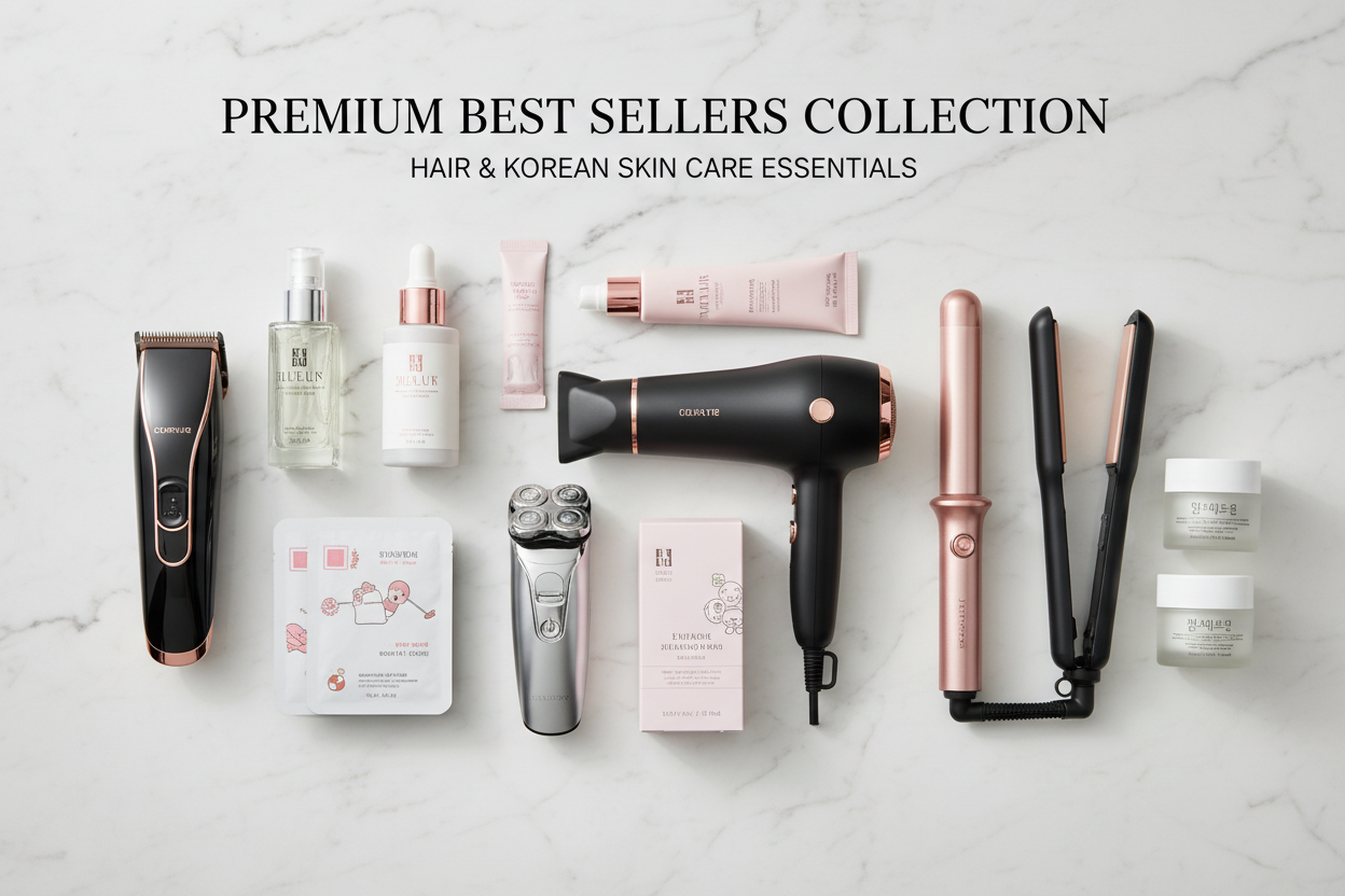 AVADA - Best Sellers