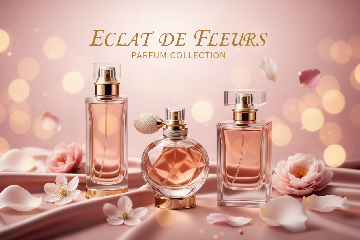 Perfumes for Women