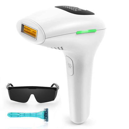Babyverse SE6 Hair Removal for Women