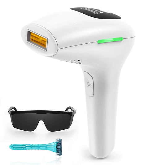 Babyverse SE6 Hair Removal for Women