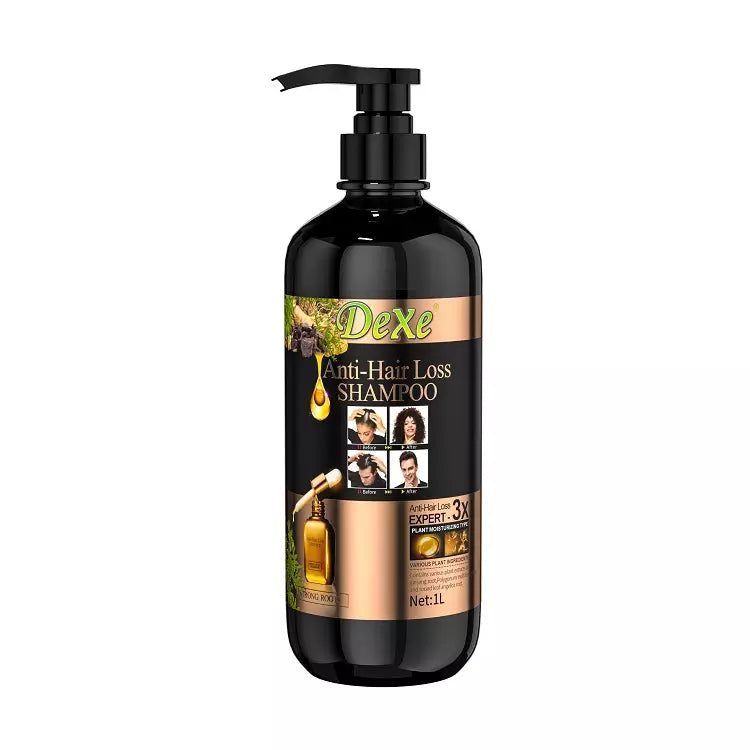Dexe Anti-hair Loss Shampoo 1000ml