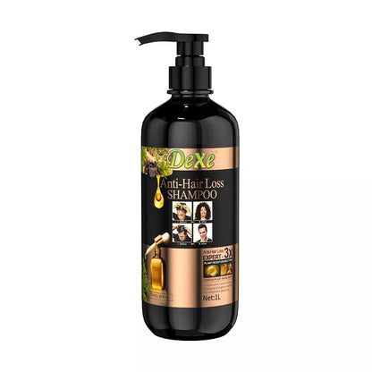 Dexe Anti-hair Loss Shampoo 1000ml