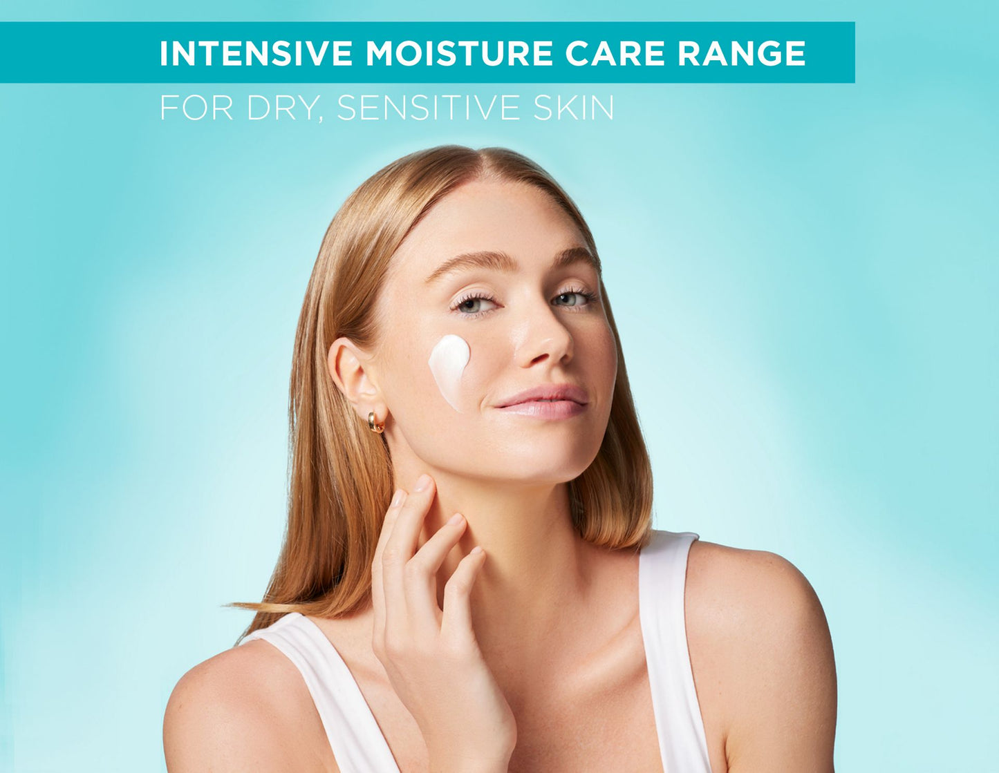 Curel Intensive Moisture Facial Cream
