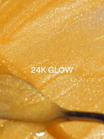 24K Glow High Shine Styling Serum-50ml (30)