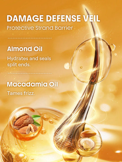 24K Glow High Shine Styling Serum-50ml (30)