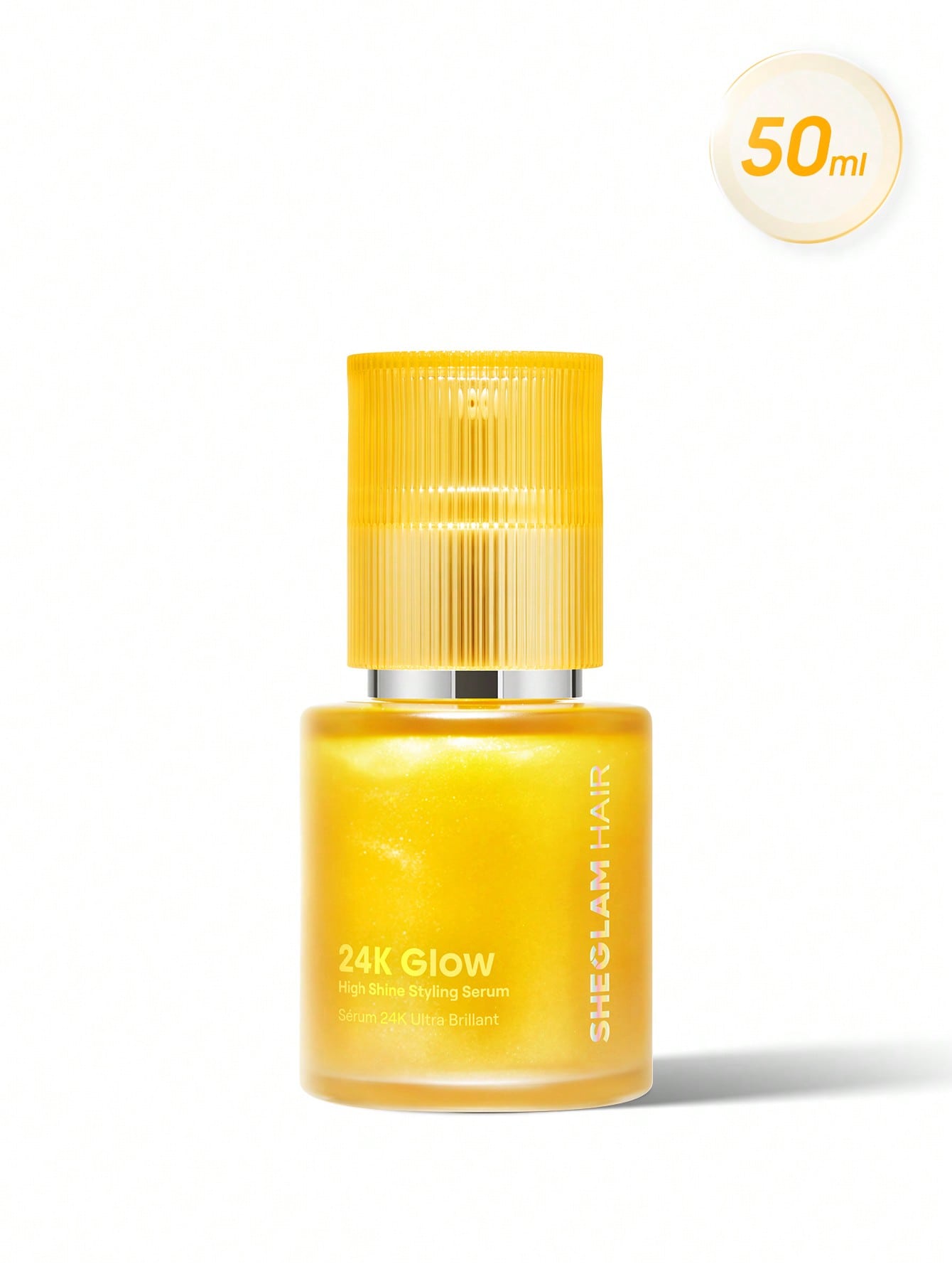24K Glow High Shine Styling Serum-50ml (30)