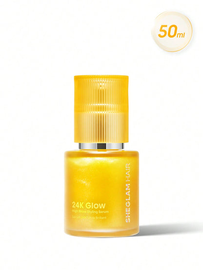 24K Glow High Shine Styling Serum-50ml (30)