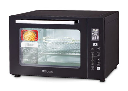 Dorsch Electric Oven Digital – 48L DH-07860 - Buyitlb