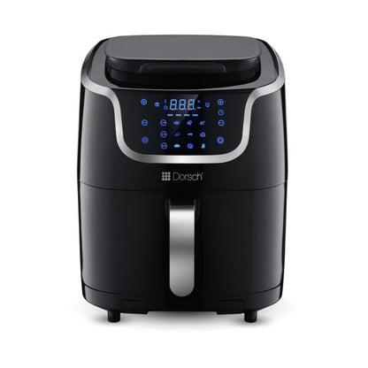 Air Fryer AF-900 DH-07800 - Buyitlb