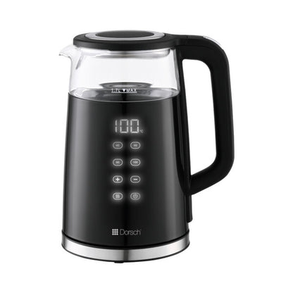 Dorsch Electric Kettle Ek-21 DH-07301 - Buyitlb
