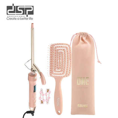 9 mm Curling Iron up to 990°F - DSP 20909U