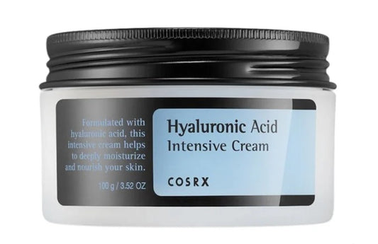 COSRX Hyaluronic Acid Intensive Cream