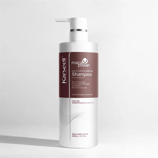 Karseell Argan Oil Shampoo Deep Repair 800 ml