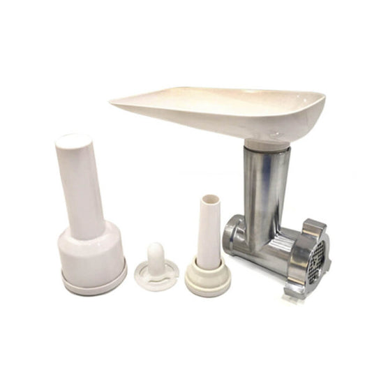 Meat Grinder Attachment DH-07101 - Buyitlb