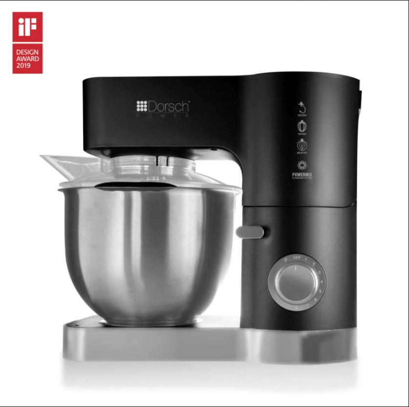Dorsch Stand Mixer SM500 (DH-07100) - Buyitlb