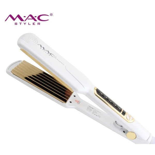 MAC Styler MC-5501 Pro 230 Hair Crimping Iron BuyIt.lb