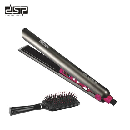Advanced Professional Styling Hair Straightener – 990°F – DSP 10264