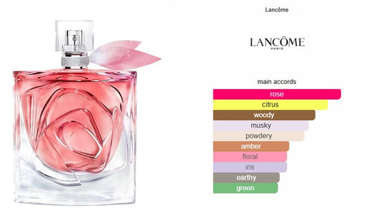 La Vie Est Belle Rose Extraordinaire Lancôme for women