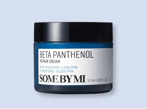 Some By Mi Beta Panthenol Repair Cream 50ml