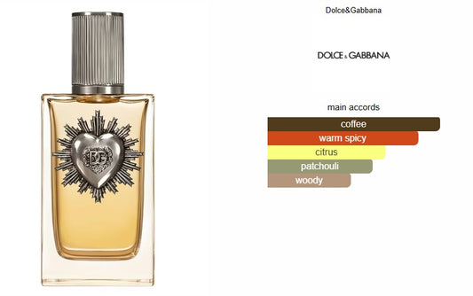 Devotion Pour Homme Dolce&Gabbana for men