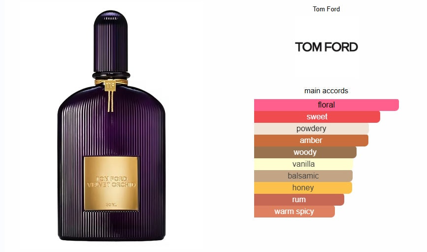 Velvet Orchid Tom Ford for women BuyIt.lb