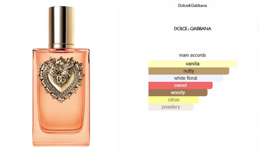 Devotion Intense Dolce&Gabbana for women