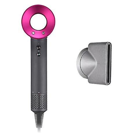 SUPERSONIC™ LEAFLESS HAIR DRYER LATEST TECHNOLOGY
