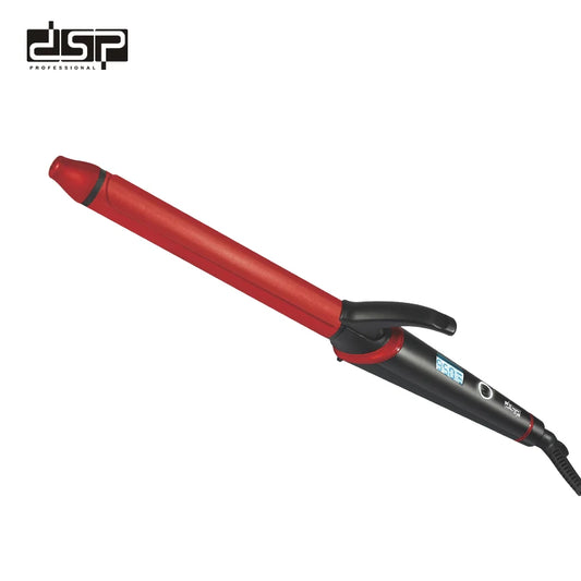 DSP 20130 Curling Iron – 25mm Barrel with LCD Display up to 950°F