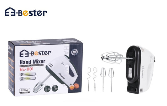 Bester Hand Mixer
