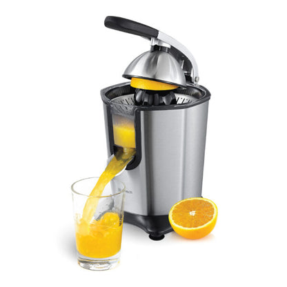 Dorsch Citrus Juicer – 160w DH-07411 - Buyitlb