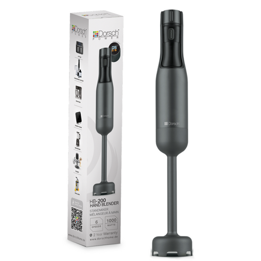 Dorsch Digital Hand Blender – 1000w DH-07220 - Buyitlb
