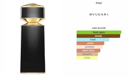 Le Gemme Empyr Bvlgari for men