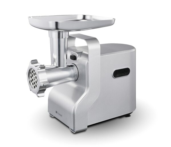 Dorsch Powerful Electric Mincer with Slicer and Sausage Maker MM-300  dh-07250 - Buyitlb