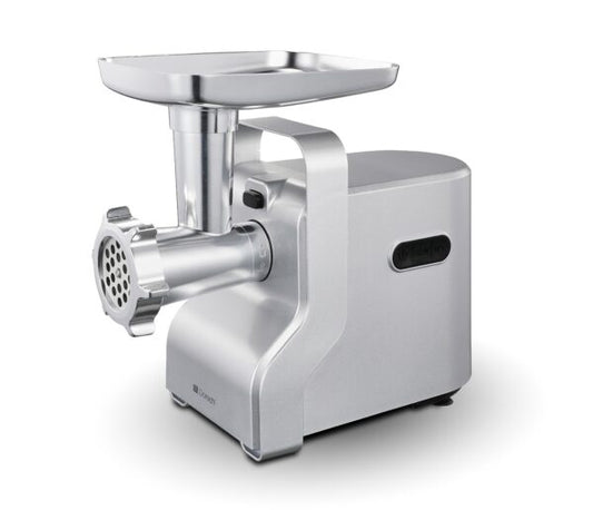 Dorsch Powerful Electric Mincer with Slicer and Sausage Maker MM-300  dh-07250 - Buyitlb