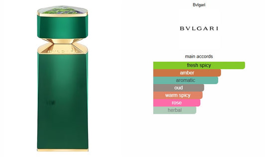 Kobraa Bvlgari for men