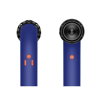 Supersonic r™ Professional hair dryer (Vinca Blue/Topaz) HD18 BuyIt.lb