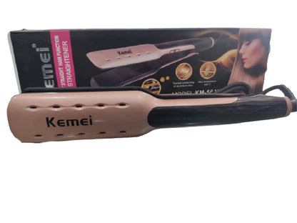 KEMEI HAIR STRAIGHTENER KM-5626