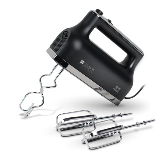 Dorsch Hand Mixer – 400w DH-07230 - Buyitlb