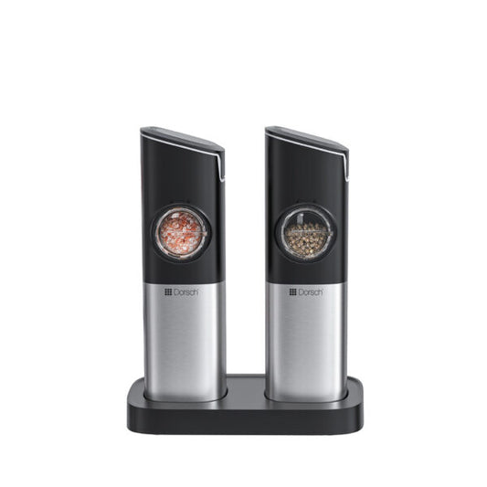 Dorsch Salt & Pepper Electric shakers DH-07920 - Buyitlb