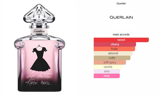 La Petite Robe Noire Guerlain for women